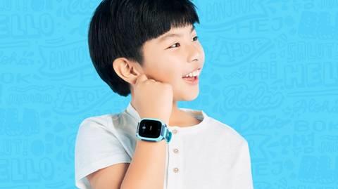 會(huì)說(shuō)話(huà)的AI兒童手表 出門(mén)問(wèn)問(wèn)發(fā)布TicWatch Kids