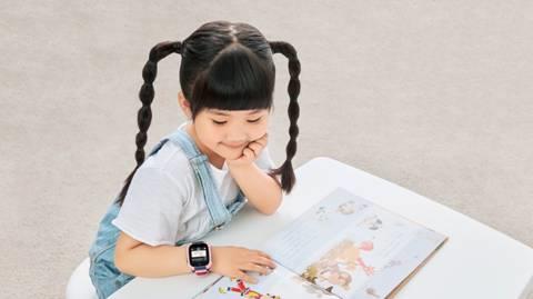 會(huì)說(shuō)話(huà)的AI兒童手表 出門(mén)問(wèn)問(wèn)發(fā)布TicWatch Kids