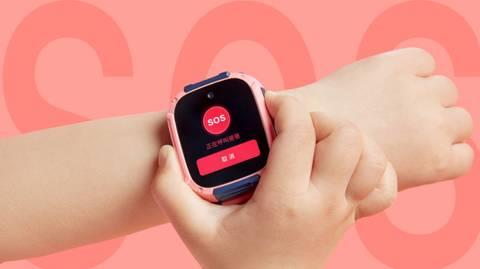 會(huì)說(shuō)話(huà)的AI兒童手表 出門(mén)問(wèn)問(wèn)發(fā)布TicWatch Kids