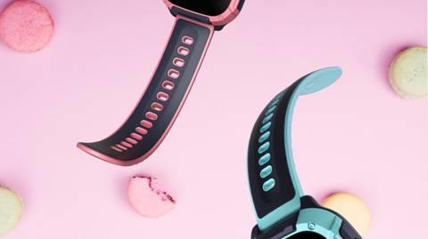 會(huì)說(shuō)話(huà)的AI兒童手表 出門(mén)問(wèn)問(wèn)發(fā)布TicWatch Kids