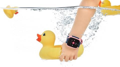 會(huì)說(shuō)話(huà)的AI兒童手表 出門(mén)問(wèn)問(wèn)發(fā)布TicWatch Kids