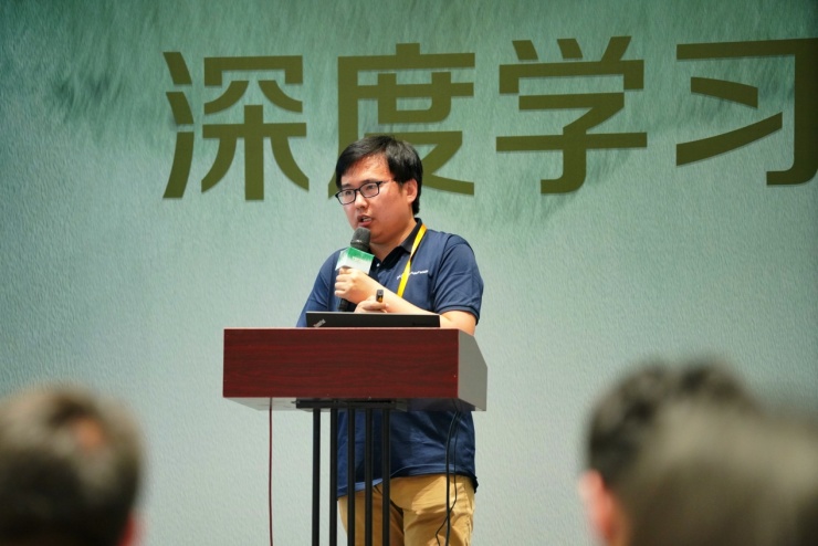“2019CCF青年精英大會”談“科技硬氣”，百度PaddlePaddle成就了誰？