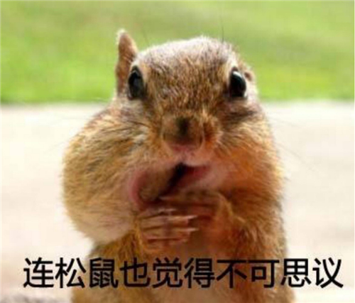 半夜防盜門被神秘打開，門口竟然空無一人