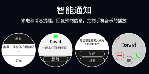 跑者之選，不止于跑，vivoactive 3 trainer智能運(yùn)動(dòng)腕表