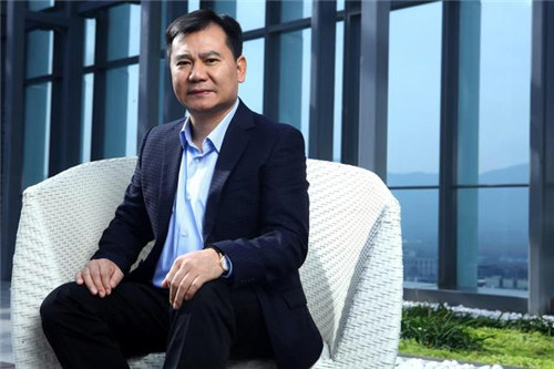 世界500強(qiáng)是怎樣煉成的？這個(gè)終極利器，你們也可以有！