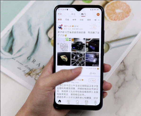 解決中端機(jī)續(xù)航痛點，vivo Y3詮釋越級體驗