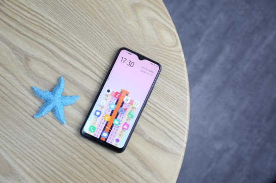 解決中端機(jī)續(xù)航痛點，vivo Y3詮釋越級體驗