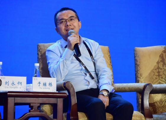 京東鉬媒陳蕾：打通硬件、大數(shù)據(jù)、渠道分發(fā)是實現(xiàn)媒體融合的基礎(chǔ)