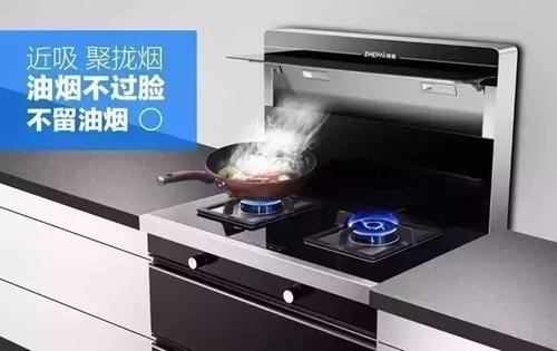 集成灶十大名牌，這些品牌你知道幾個？