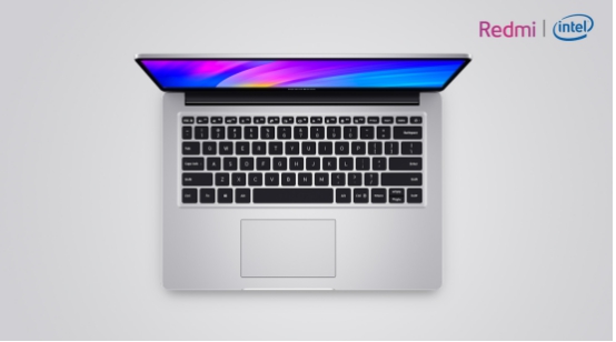 高性能獨顯輕薄本RedmiBook 14驚艷亮相，售價3999元起