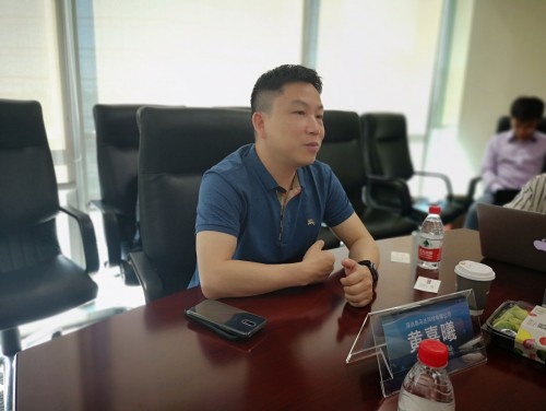 易馬達e換電公布新輪融資，中美綠色為何持續(xù)加碼？