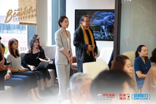 墨者辜思歷——光影人生,瞬間永恒