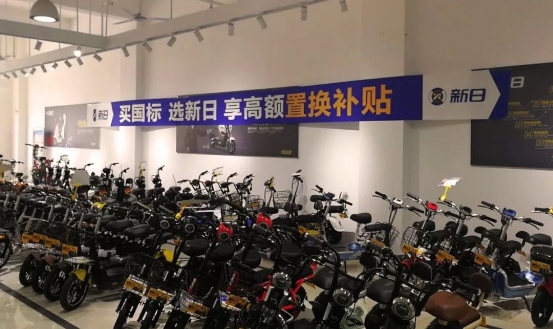 愛瑪電動(dòng)車和新日哪個(gè)好？買之前先知道這些