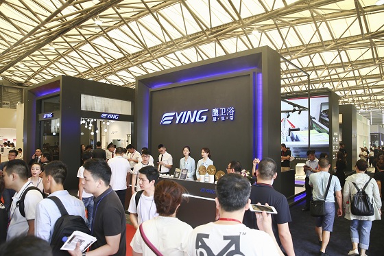 YING硬核亮相KBC，現(xiàn)場(chǎng)簽約CCTV2《秘密大改造》