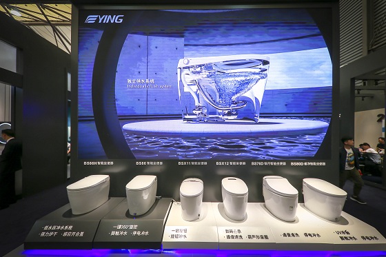 YING硬核亮相KBC，現(xiàn)場(chǎng)簽約CCTV2《秘密大改造》