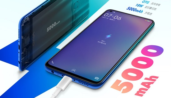 聯(lián)想Z6青春版對(duì)比vivo Z5x：差價(jià)199誰(shuí)更值得買(mǎi)？