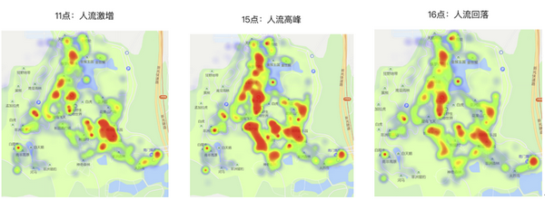 六一帶娃游，5大人氣親子景區(qū)大數(shù)據(jù)預(yù)測(cè)報(bào)告來了！