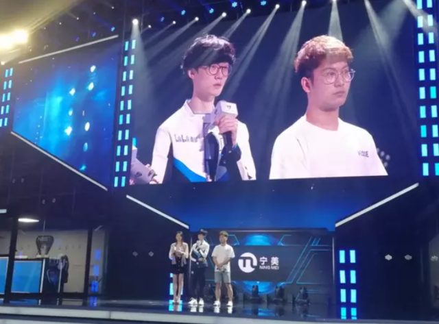 SDG問鼎NEST2019夏季總決賽，寧美魂系列電腦大放異彩！
