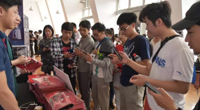SDG問鼎NEST2019夏季總決賽，寧美魂系列電腦大放異彩！