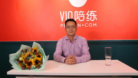 超級(jí)陪練課持續(xù)火熱受追捧 VIP陪練模式再獲音樂大師肯定