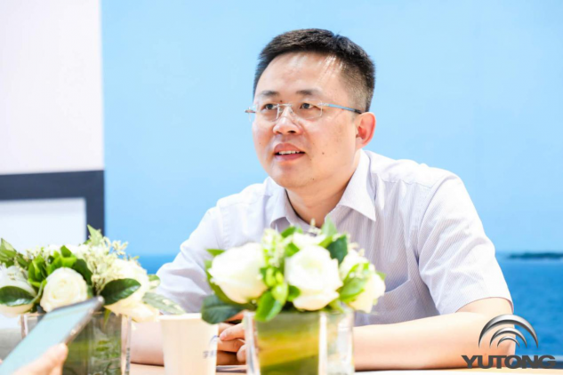 如期而至，不負遠方：宇通新7系的使命與格局