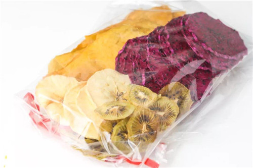 干果機(jī)有什么用？一臺(tái)摩飛干果機(jī)輕松解決周末零食荒