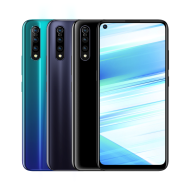 “性能實力派”vivo Z5x明日預售，驚喜優(yōu)惠價1298元起全面來襲