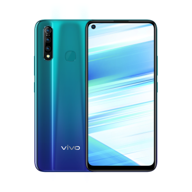 “性能實力派”vivo Z5x明日預售，驚喜優(yōu)惠價1298元起全面來襲