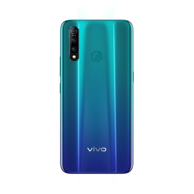 “性能實力派”vivo Z5x明日預售，驚喜優(yōu)惠價1298元起全面來襲