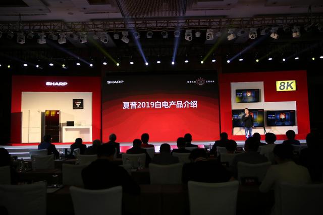 以PCI技術(shù)為紐帶，夏普給你潔凈和健康的美好生活