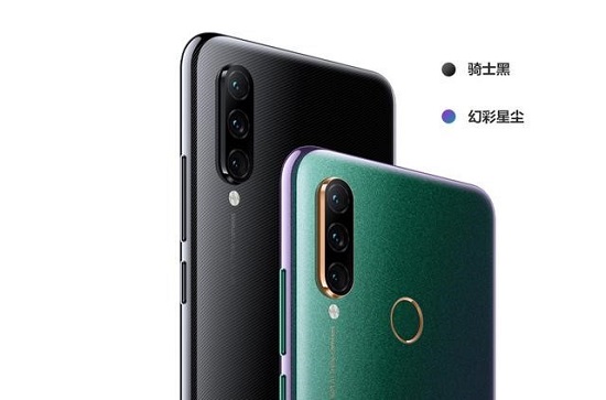 千元機怎么選？1099的聯(lián)想Z6青春版是第一選擇！