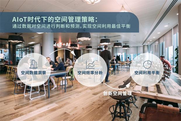 9AM攜手微軟，以AIoT 布局重塑全球未來(lái)辦公新體驗(yàn)
