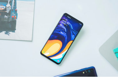 好不好 值不值用戶說了算 三星Galaxy A60好評不斷