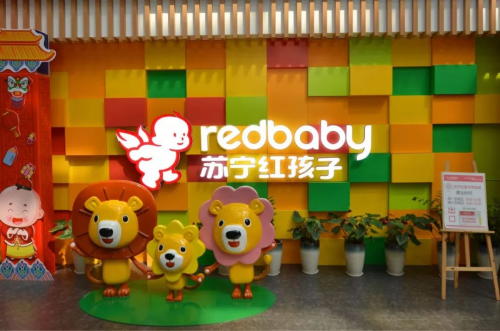 和不同的孩子“打交道”，這名育嬰師如何成為寶媽們最信任的人？