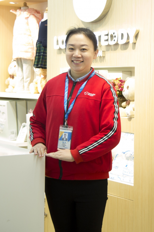 和不同的孩子“打交道”，這名育嬰師如何成為寶媽們最信任的人？