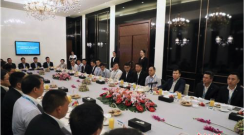 智慧零售的時代，企業(yè)家們最看重什么？