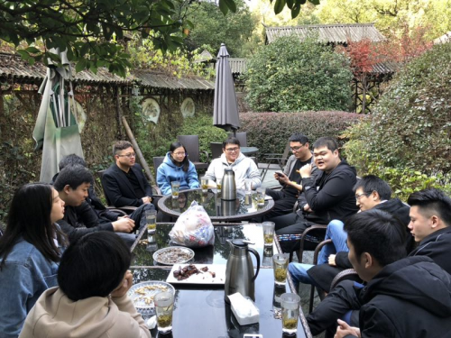 回顧以“責任，信任，存在感”為主題的2019杭州新共秀活動展現(xiàn)