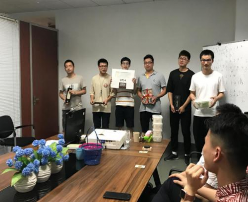 回顧以“責任，信任，存在感”為主題的2019杭州新共秀活動展現(xiàn)