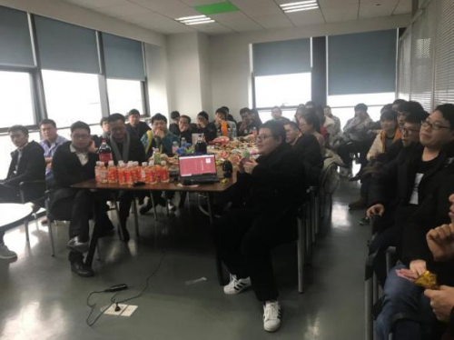 回顧以“責任，信任，存在感”為主題的2019杭州新共秀活動展現(xiàn)
