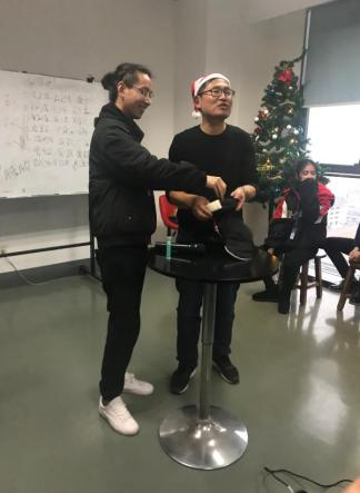 回顧以“責任，信任，存在感”為主題的2019杭州新共秀活動展現(xiàn)