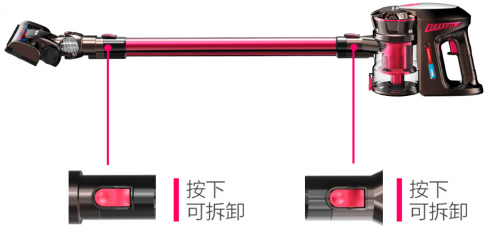 吸塵器哪個(gè)牌子好？實(shí)用款國(guó)際大牌既實(shí)用又好看
