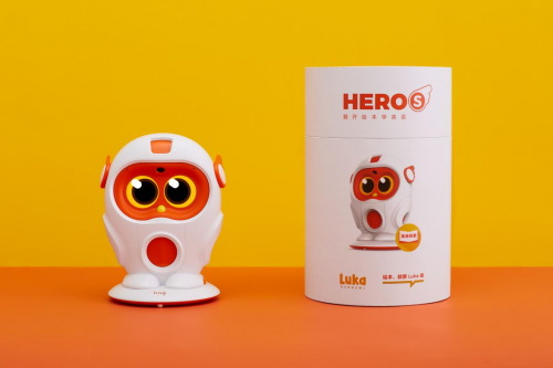 告別填鴨式跟風教育，科學的幼兒英語啟蒙有了新工具LukaHeroS