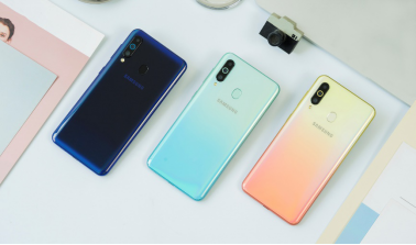 端午假期怎么過？三星Galaxy A60陪你一起