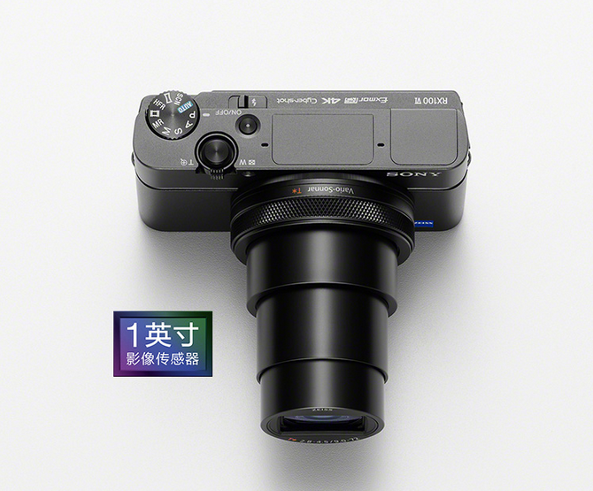 為了618，佳能索尼兩大巨頭竟然在蘇寧組成CP？