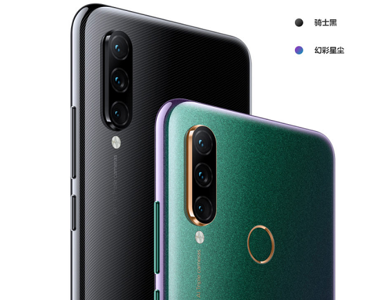 高配低價(jià)就是真性價(jià)比？我們用聯(lián)想Z6青春版和vivo Z5x做了個(gè)對(duì)比……