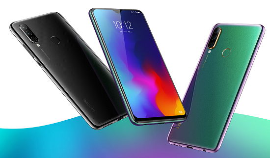 高配低價(jià)就是真性價(jià)比？我們用聯(lián)想Z6青春版和vivo Z5x做了個(gè)對(duì)比……