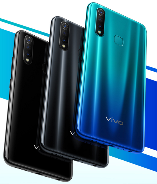 高配低價(jià)就是真性價(jià)比？我們用聯(lián)想Z6青春版和vivo Z5x做了個(gè)對(duì)比……