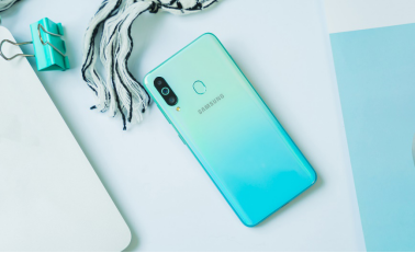 不用搶購(gòu)啦！三星Galaxy A60元?dú)獍娑宋缳?gòu)機(jī)送福利
