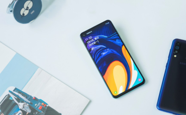 不用搶購(gòu)啦！三星Galaxy A60元?dú)獍娑宋缳?gòu)機(jī)送福利