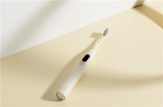 618最火爆電動牙刷誕生！Oclean X智能觸屏電動牙刷小米有品眾籌破千萬！